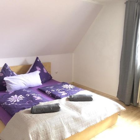 Appartement Gaestehaus Luksch à Freyung Extérieur photo