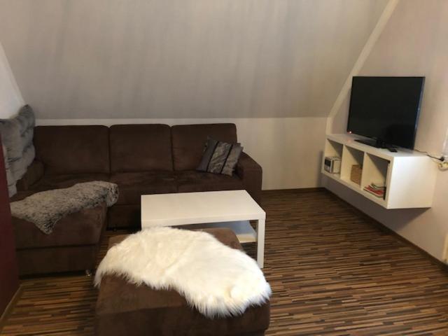 Appartement Gaestehaus Luksch à Freyung Extérieur photo