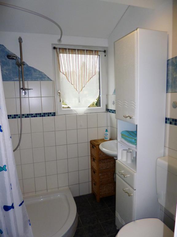 Appartement Gaestehaus Luksch à Freyung Extérieur photo