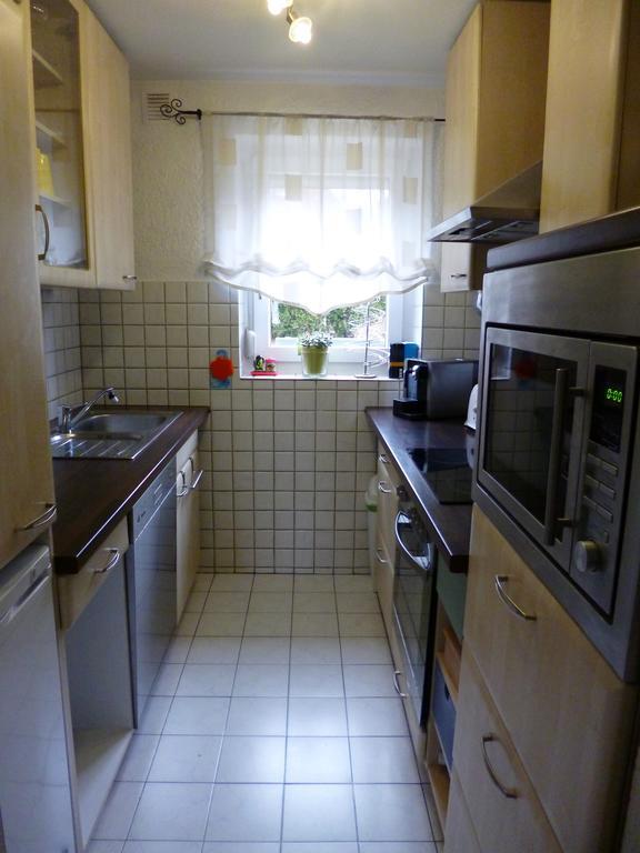 Appartement Gaestehaus Luksch à Freyung Extérieur photo